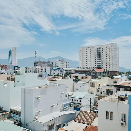 Talofofo Hotel Da Nang Exteriör bild