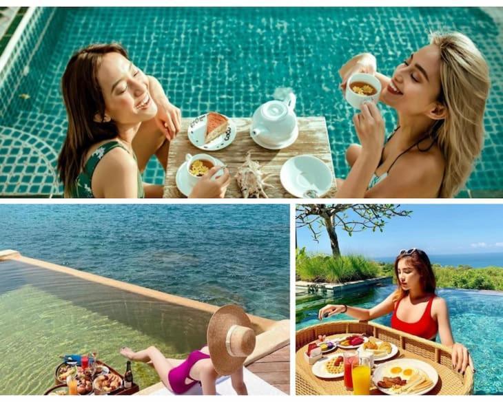 Talofofo Hotel Da Nang Exteriör bild