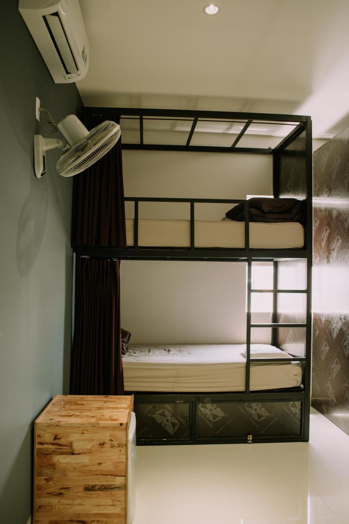 Talofofo Hotel Da Nang Exteriör bild