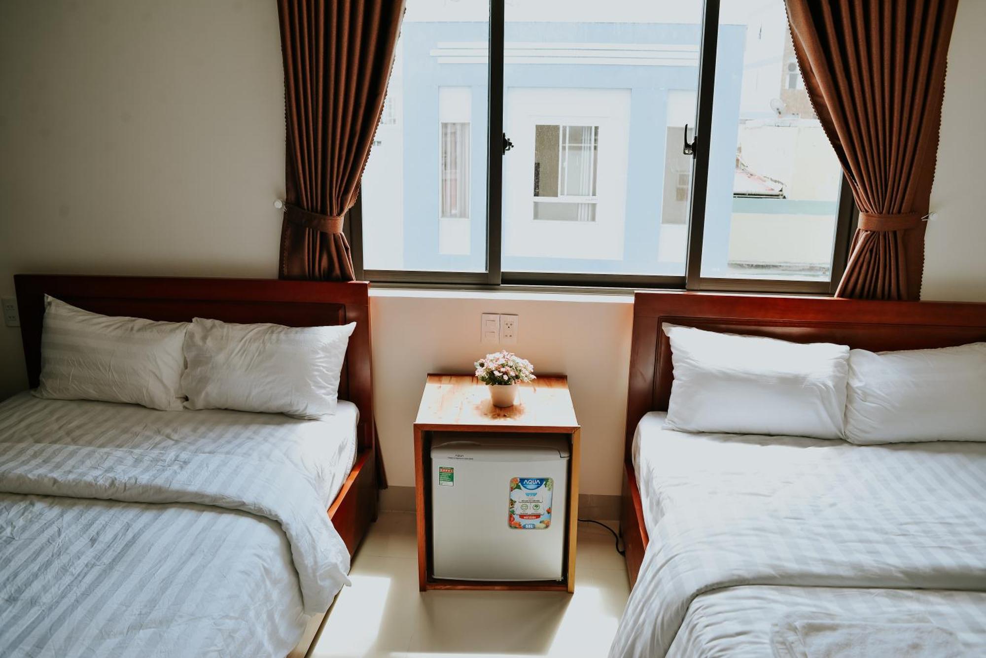 Talofofo Hotel Da Nang Exteriör bild