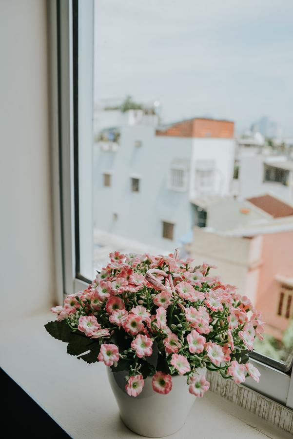 Talofofo Hotel Da Nang Exteriör bild